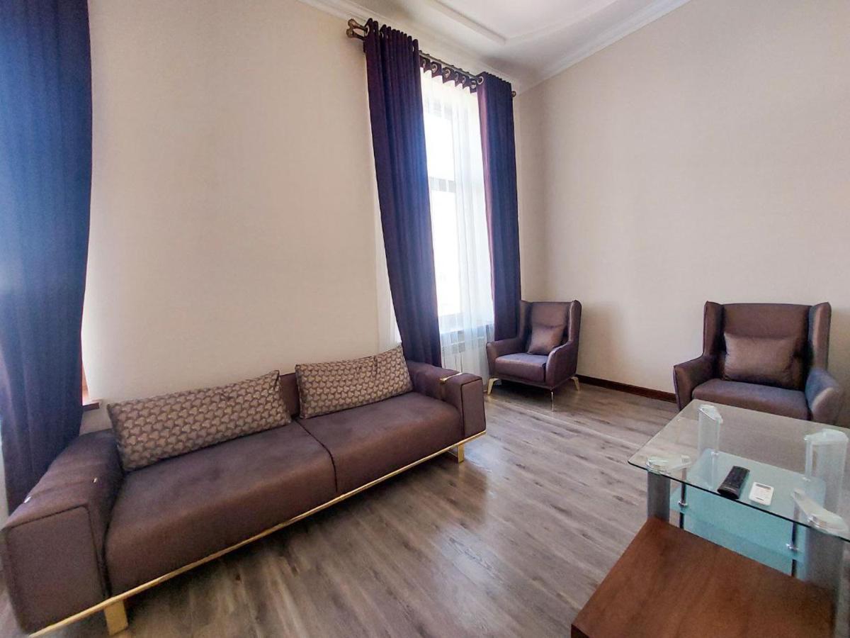 Samarabonu Hotel Самарканд Екстериор снимка