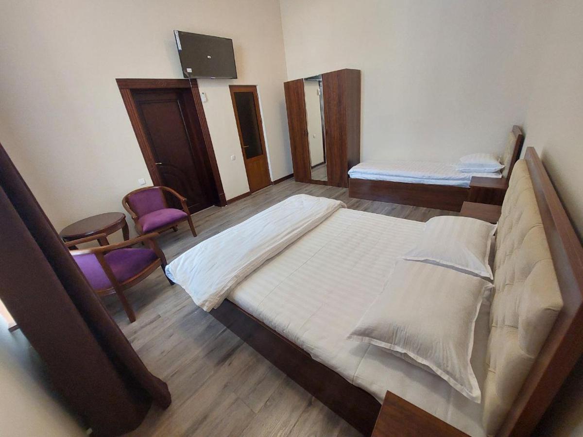 Samarabonu Hotel Самарканд Екстериор снимка