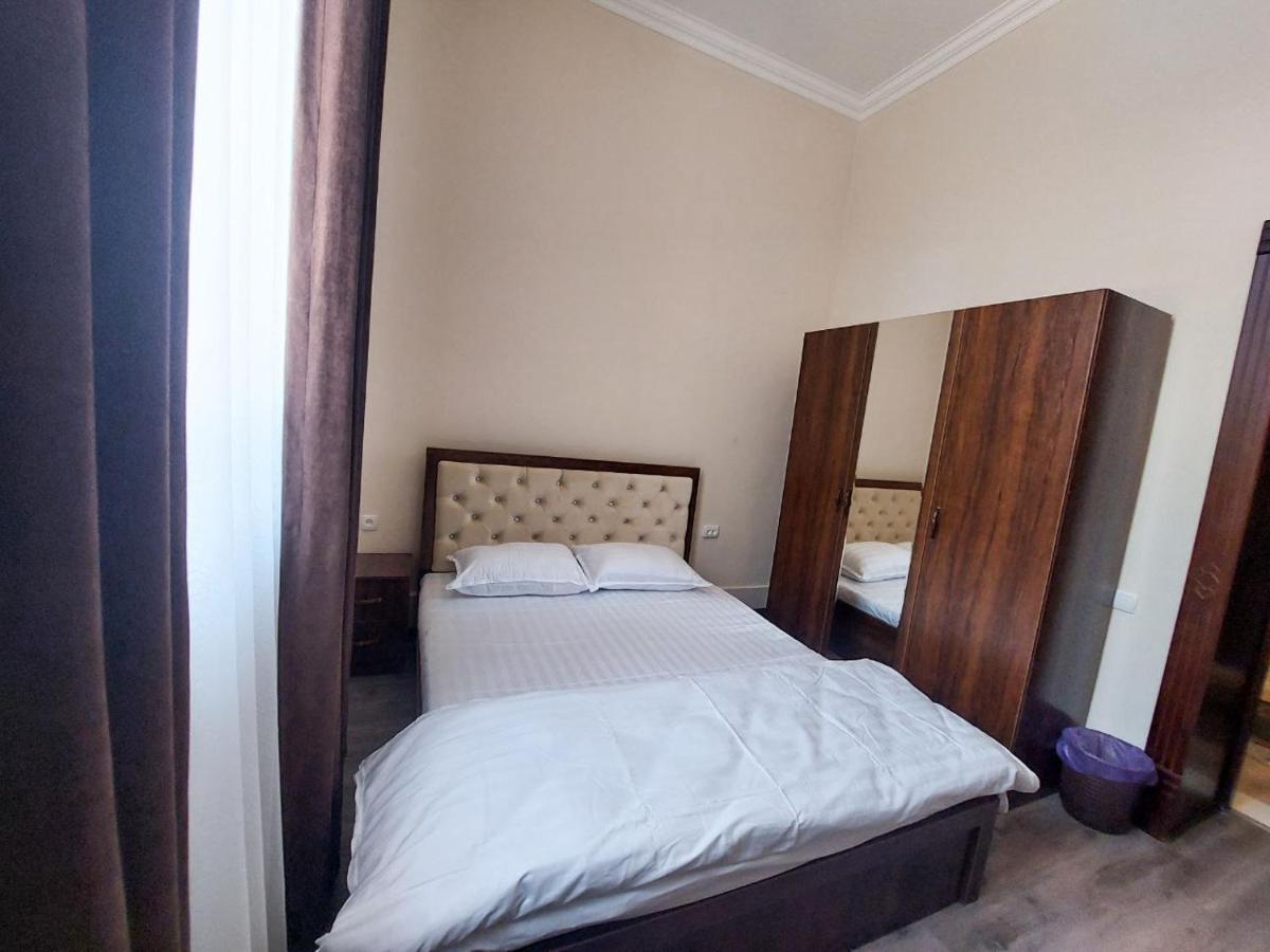 Samarabonu Hotel Самарканд Екстериор снимка
