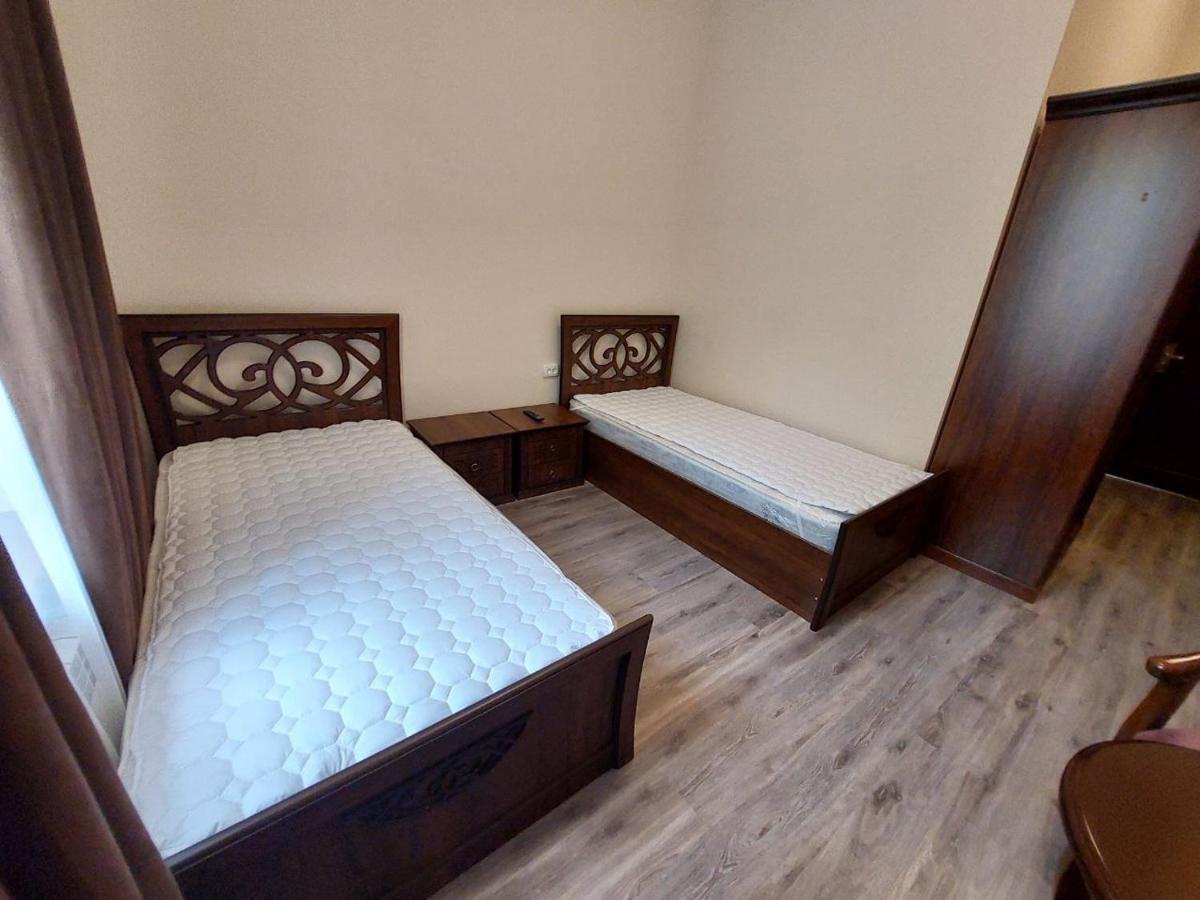 Samarabonu Hotel Самарканд Екстериор снимка