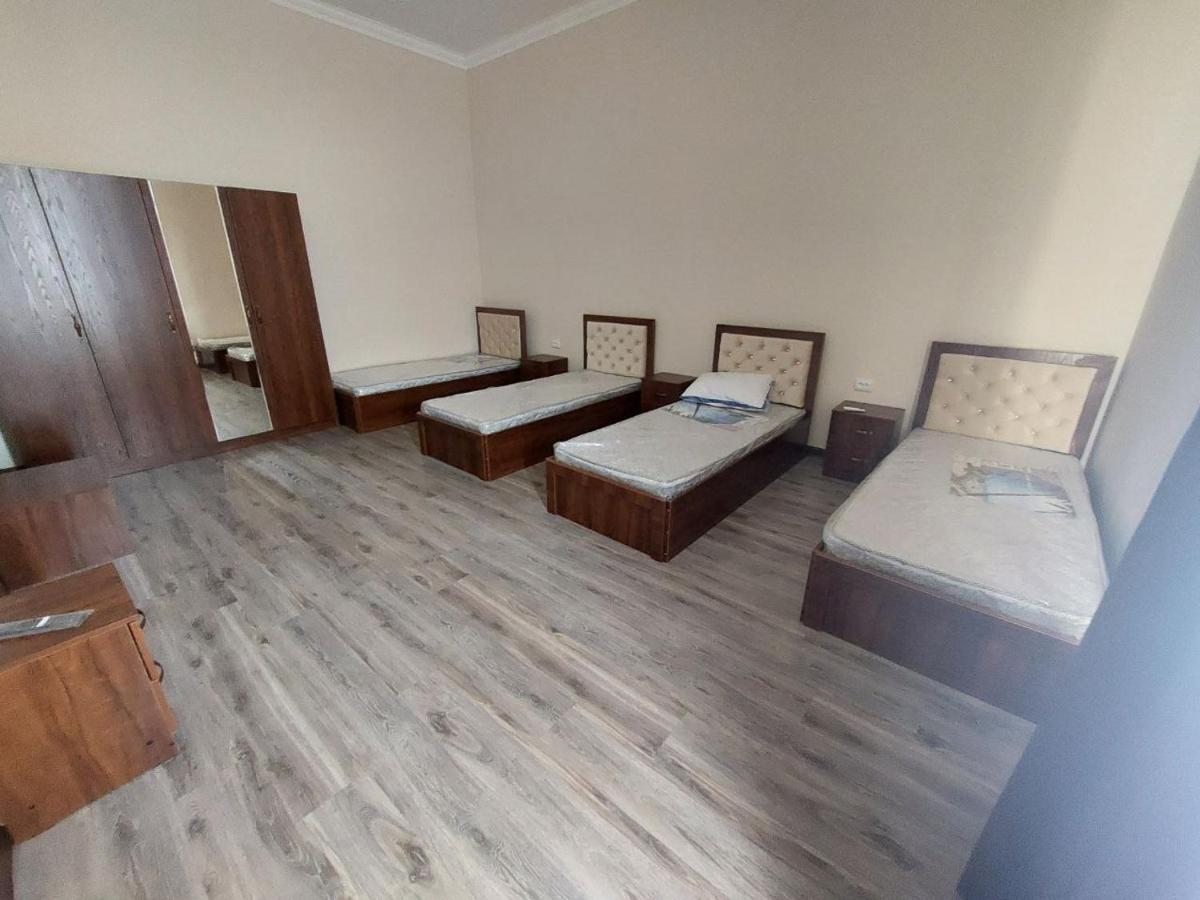 Samarabonu Hotel Самарканд Екстериор снимка