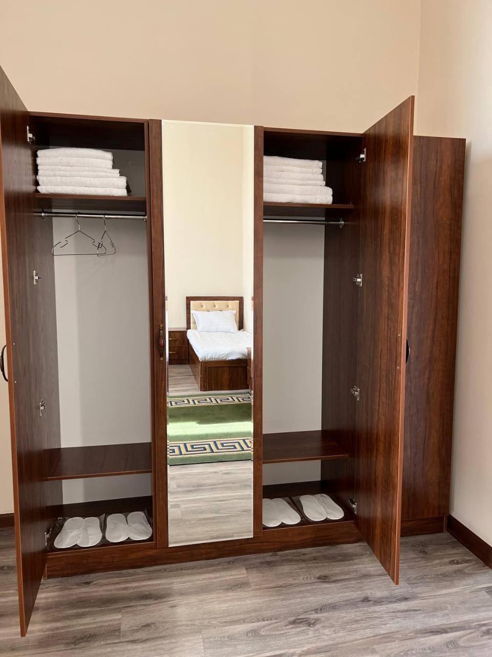 Samarabonu Hotel Самарканд Екстериор снимка